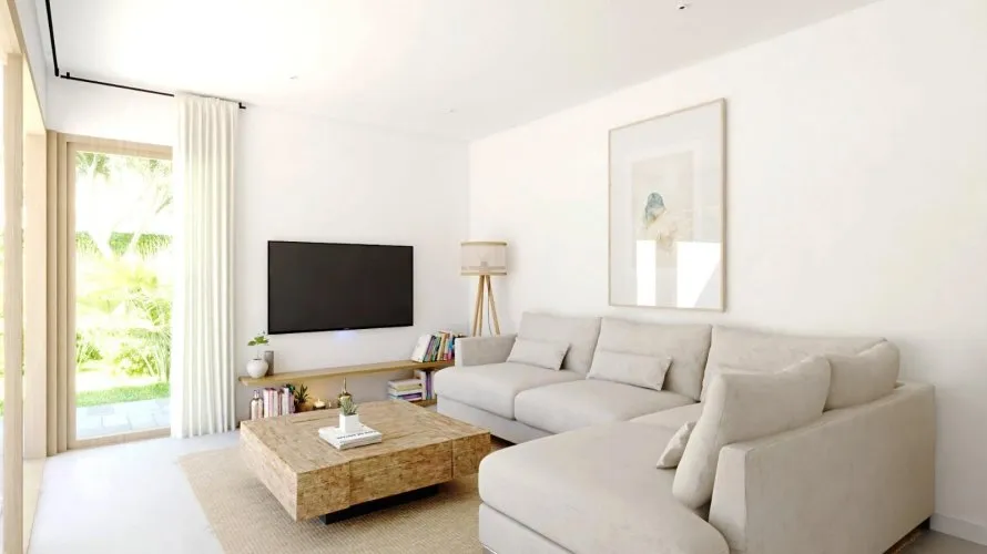 3 bedrooms apartment for sale, L'Alfàs del Pi, Spain No. 223 № 16