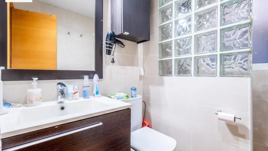 3 bedrooms apartment for sale, Alicante, Spain No. 938 № 15