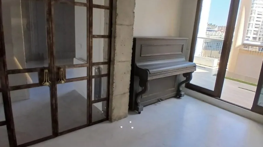 3 bedrooms penthouse for sale, Valencia, Spain No. 798 № 21