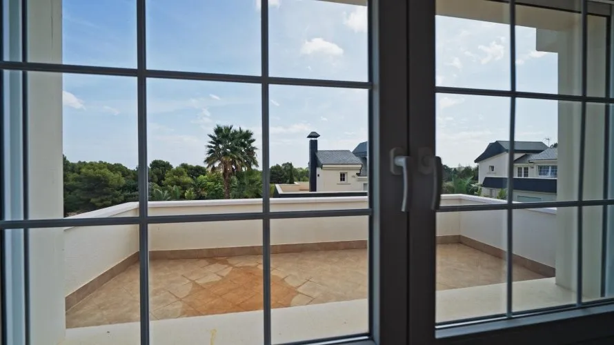 3 bedrooms villa for sale, Polop, Spain No. 474 № 22