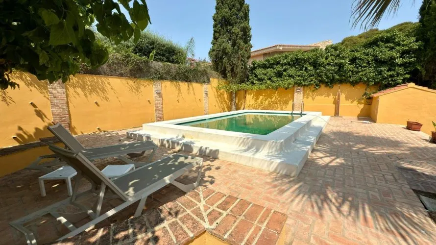 6 bedrooms apartment for sale, Alicante, Spain No. 748 № 28