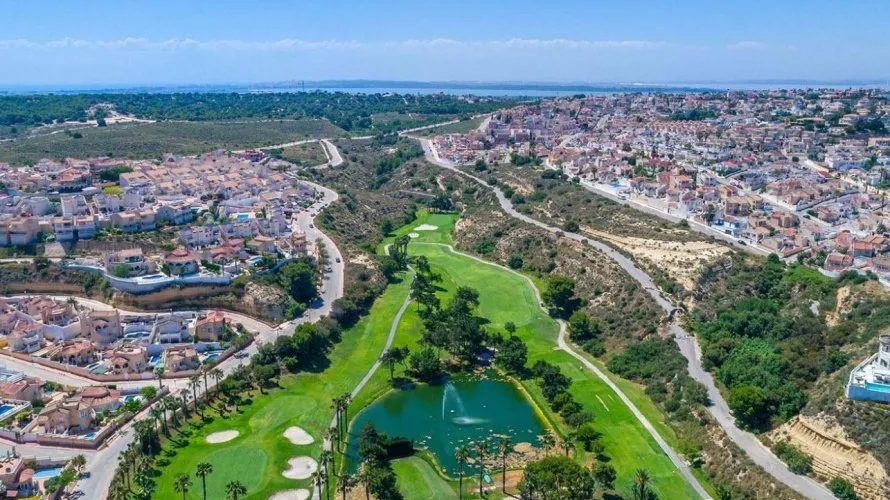 126m² villa for sale, Ciudad Quesada, Spain No. 464 № 14