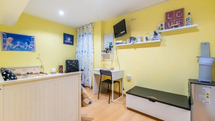 3 bedrooms apartment for sale, Alicante, Spain No. 938 № 6