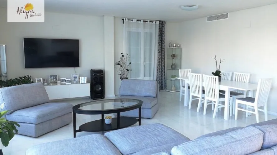4 bedrooms villa for sale, Finestrat, Spain No. 260 № 9
