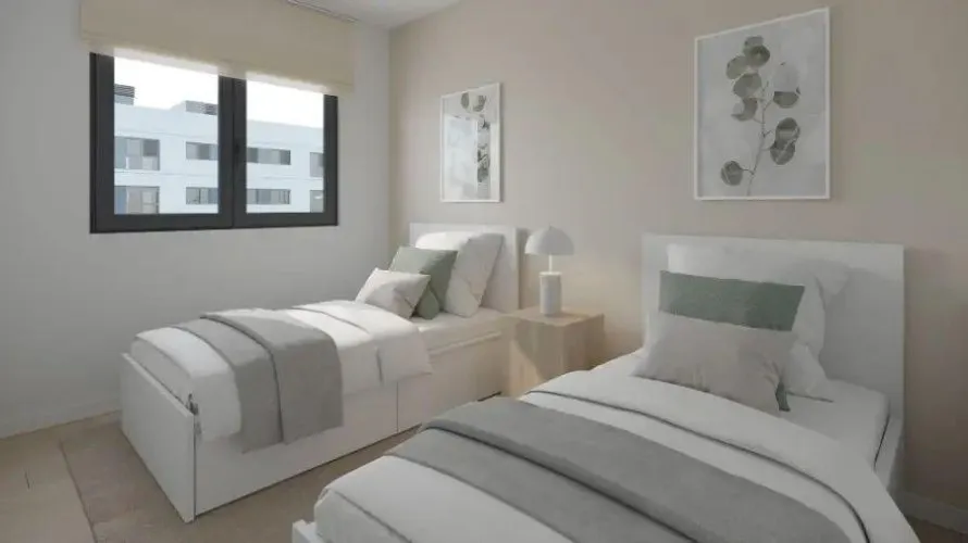 3 bedrooms apartment for sale, Alicante, Spain No. 639 № 2
