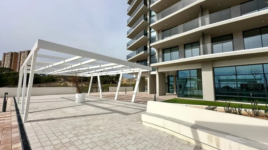 2 bedrooms apartment for sale, Benidorm, Spain No. 525 № 20