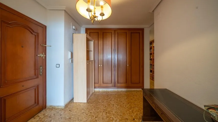 1 bedroom apartment for sale, Alicante, Spain No. 904 № 19