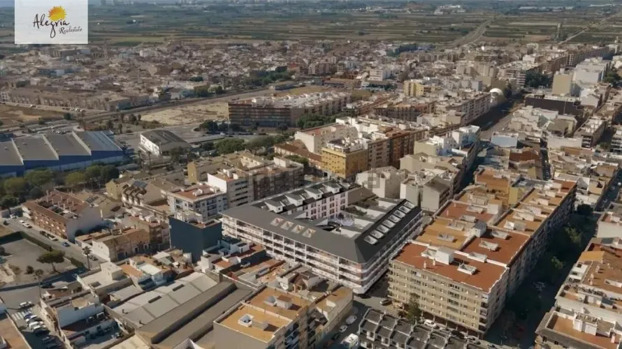 1 bedroom apartment for sale, Pucol, Spain No. 159