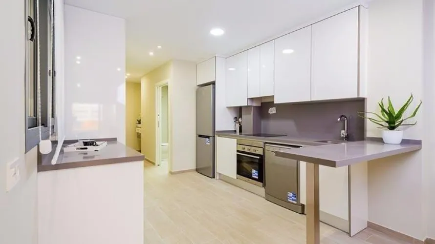 2 bedrooms apartment for sale, La Mata, Spain No. 101 № 9