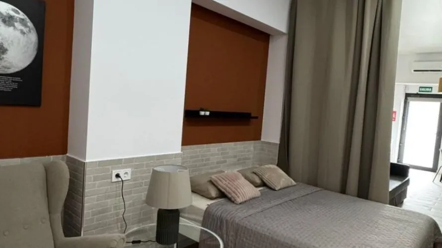 1 bedroom apartment for sale, Valencia, Spain No. 815 № 12