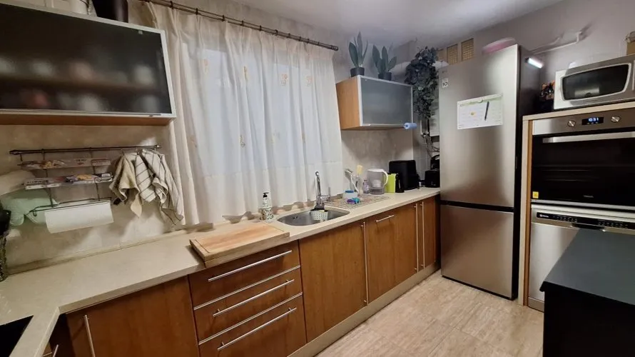 3 bedrooms apartment for sale, Alicante, Spain No. 162 № 3