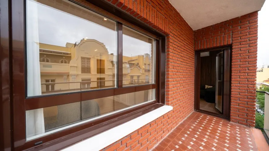 3 bedrooms apartment for sale, Madrid, Spain No. 158 № 19