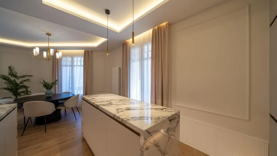 2 bedrooms apartment for sale, Madrid, Spain No. 823 № 12