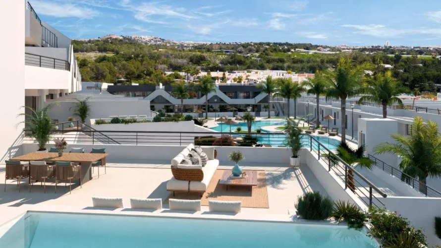 1 bedroom apartment for sale, L'Alfàs del Pi, Spain No. 799 № 5