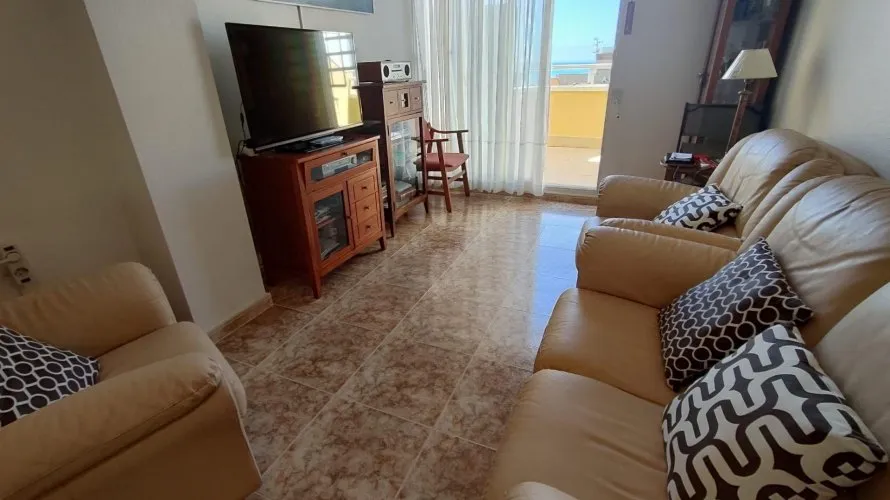 1 bedroom penthouse for sale, Torrevieja, Spain No. 124 № 5