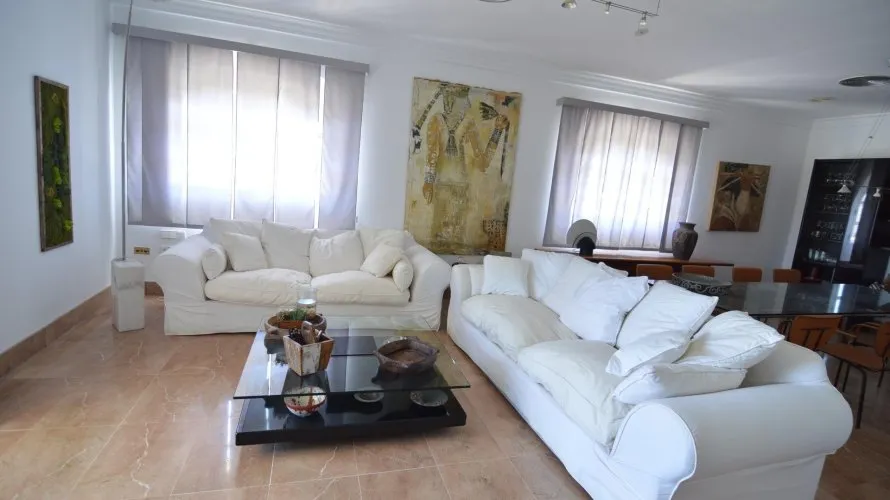 4 bedrooms villa for sale, Torrevieja, Spain No. 113 № 15