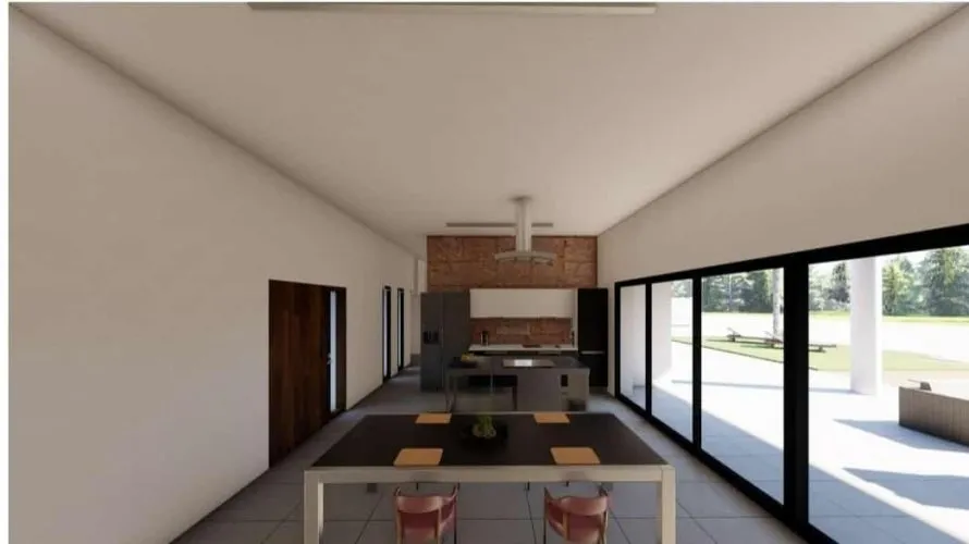 3 bedrooms villa for sale, Pinoso, Spain No. 807 № 6