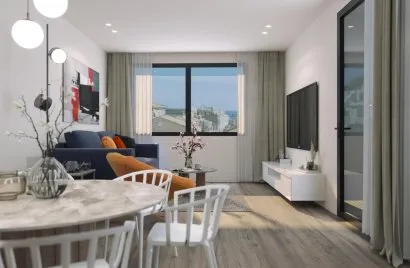 1 bedroom apartment for sale in Alegria Sun Juan, Sant Joan d'Alacant, Spain No. 190