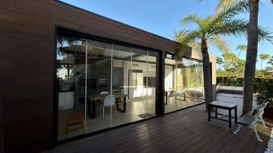 6 bedrooms villa for sale, Benidorm, Spain No. 246 № 5