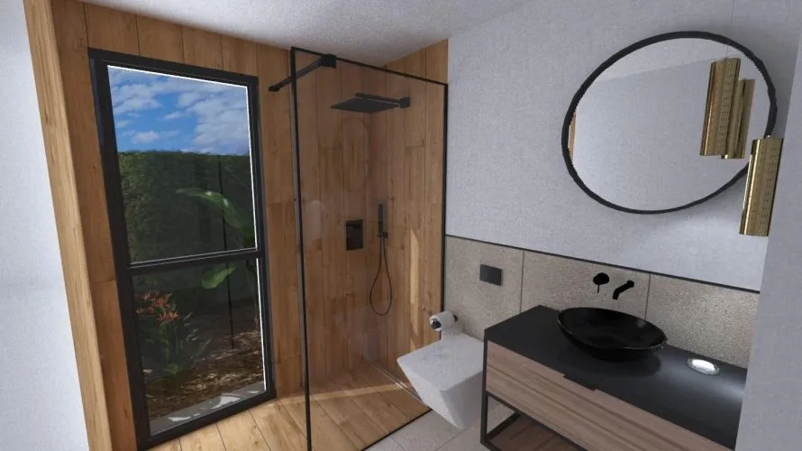 3 bedrooms apartment for sale, Polop, Spain No. 650 № 11
