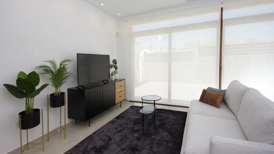 3 bedrooms house for sale, Ciudad Quesada, Spain No. 401 № 2