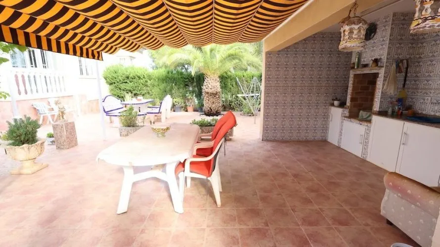 5 bedrooms apartment for sale, Alicante, Spain No. 926 № 20