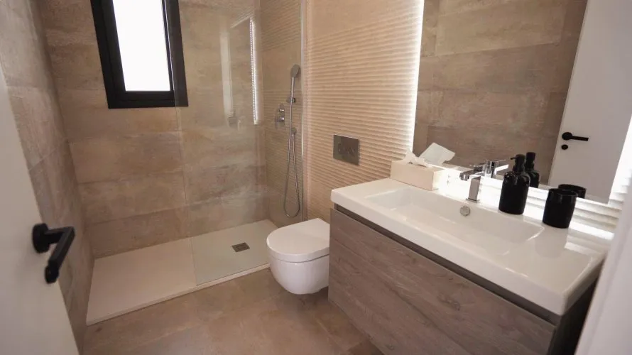3 bedrooms villa for sale, La Florida, Spain No. 560 № 18