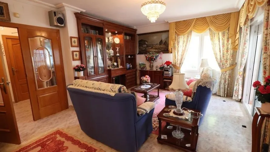5 bedrooms apartment for sale, Alicante, Spain No. 926 № 5