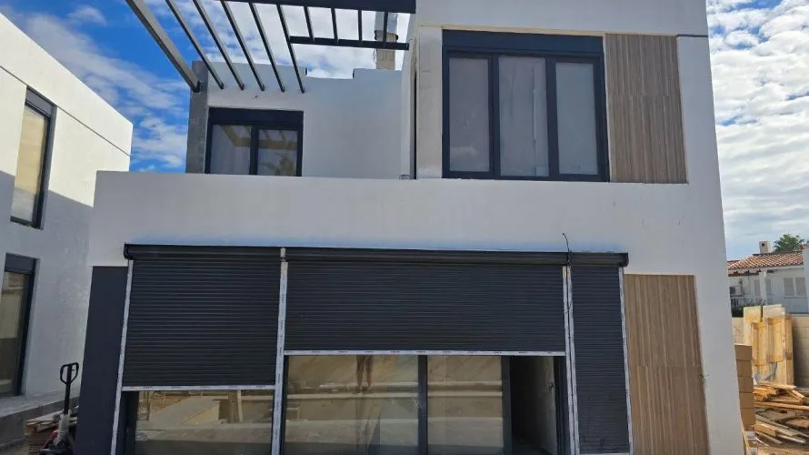 3 bedrooms villa for sale, La Nucia, Spain No. 946 № 12