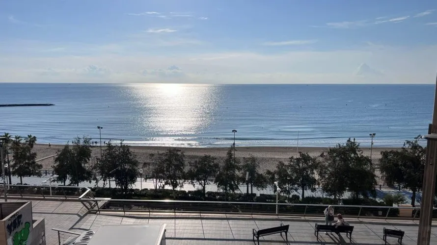 1 bedroom apartment for sale, Alicante, Spain No. 904 № 4