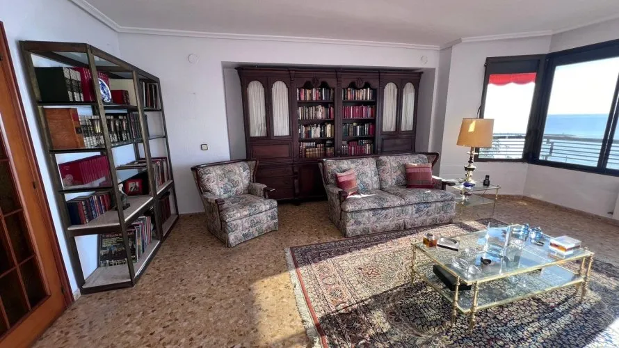 1 bedroom apartment for sale, Alicante, Spain No. 904 № 7