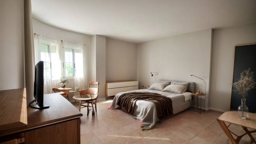6 bedrooms apartment for sale, Torrevieja, Spain No. 842 № 11