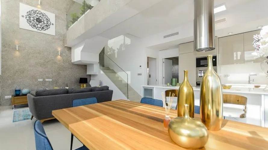 3 bedrooms villa for sale, Ciudad Quesada, Spain No. 274 № 27