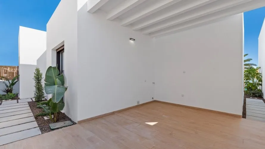 3 bedrooms villa for sale, Los Alcazares, Spain No. 829 № 7