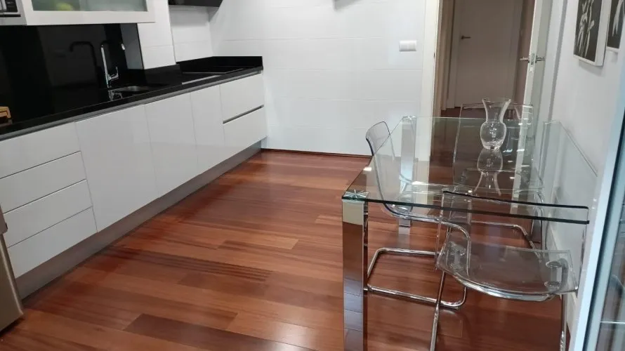 2 bedrooms apartment for sale, Alicante, Spain No. 627 № 8