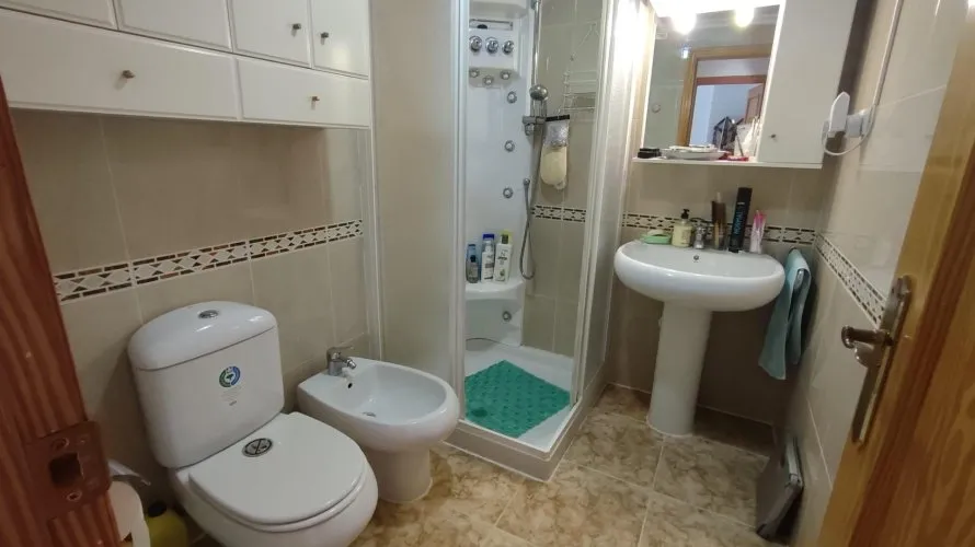 1 bedroom penthouse for sale, Torrevieja, Spain No. 124 № 23