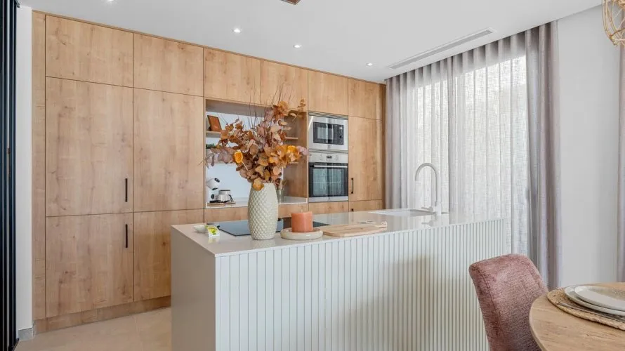 3 bedrooms villa for sale, Dolores, Spain No. 808 № 23