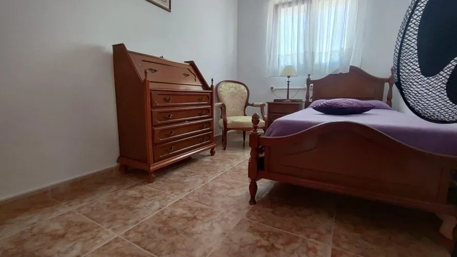 1 bedroom penthouse for sale, Torrevieja, Spain No. 124 № 26