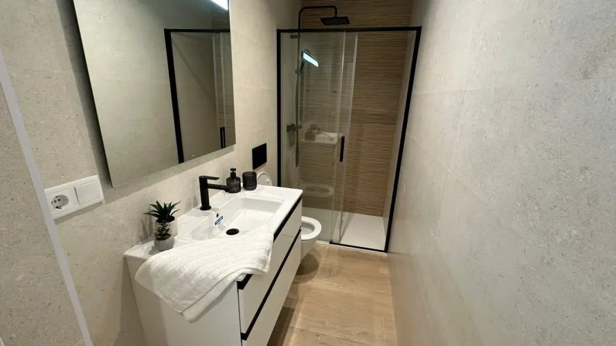 2 bedrooms apartment for sale, Guardamar del Segura, Spain No. 645 № 16