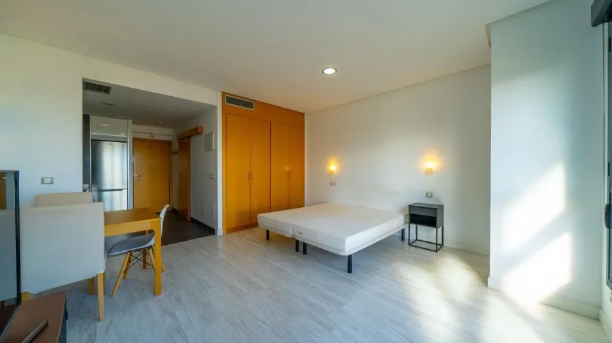 1 bedroom apartment for sale, Madrid, Spain No. 155 № 7