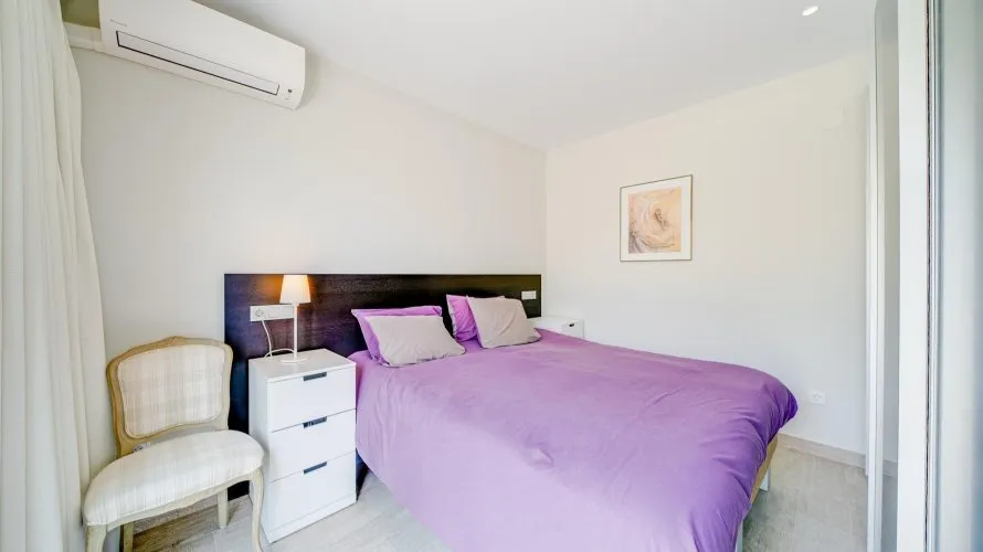 5 bedrooms villa for sale, Finestrat, Spain No. 458 № 11