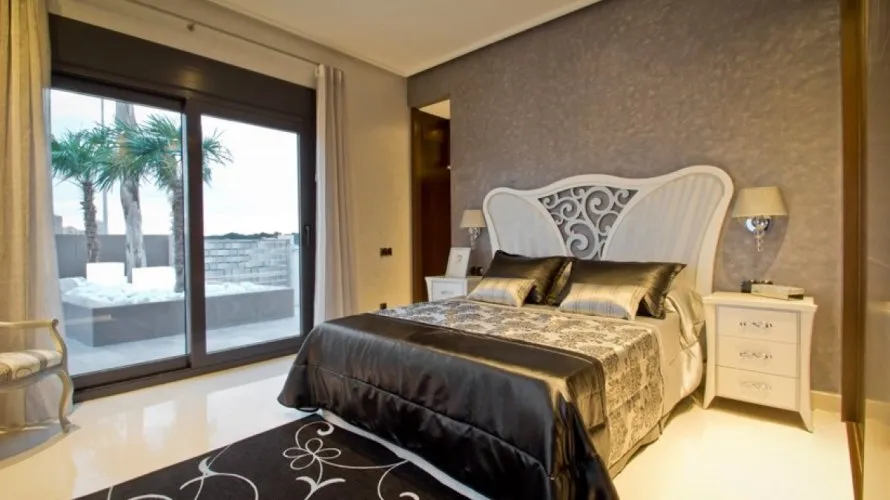 157m² villa for sale, La Zenia, Spain No. 251 № 11