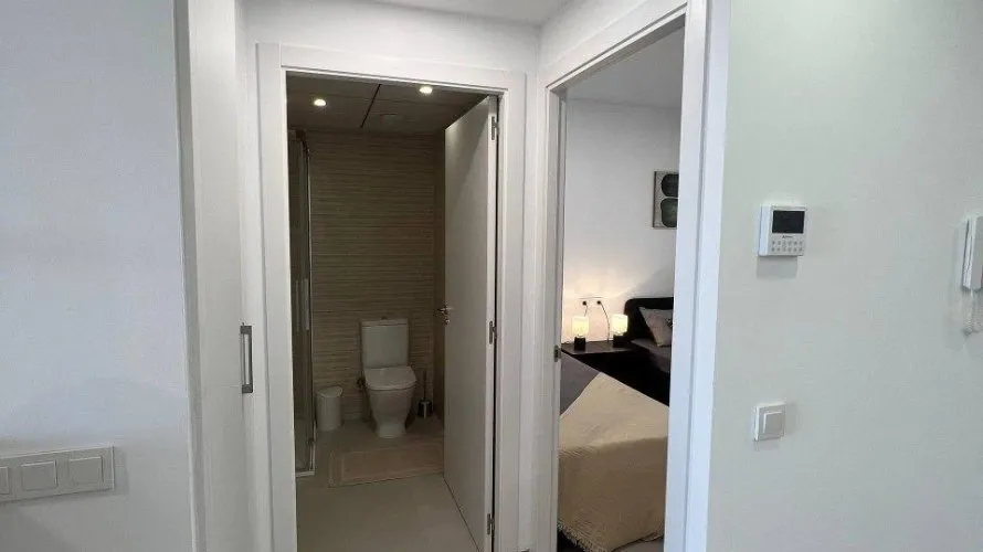 2 bedrooms apartment for sale, La Mata, Spain No. 857 № 25