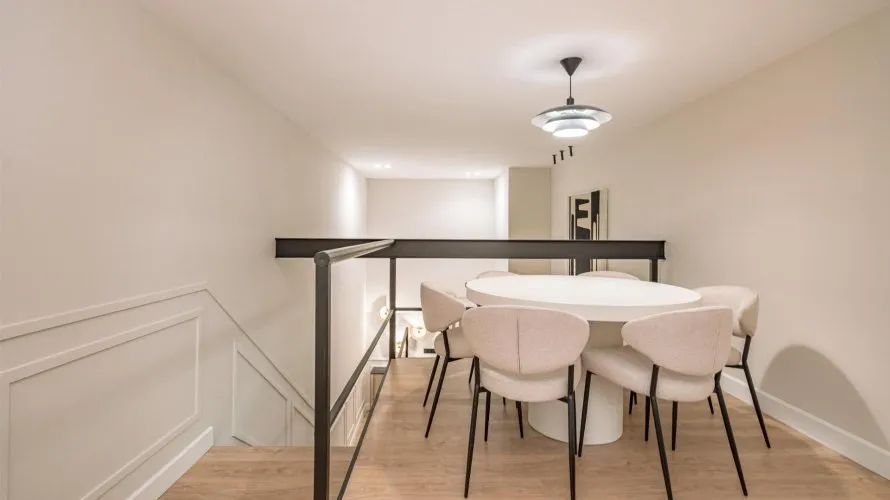 2 bedrooms apartment for sale, Madrid, Spain No. 635 № 3