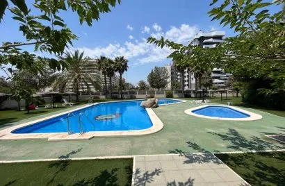 2 bedrooms apartment for sale, Alicante, Spain No. 92