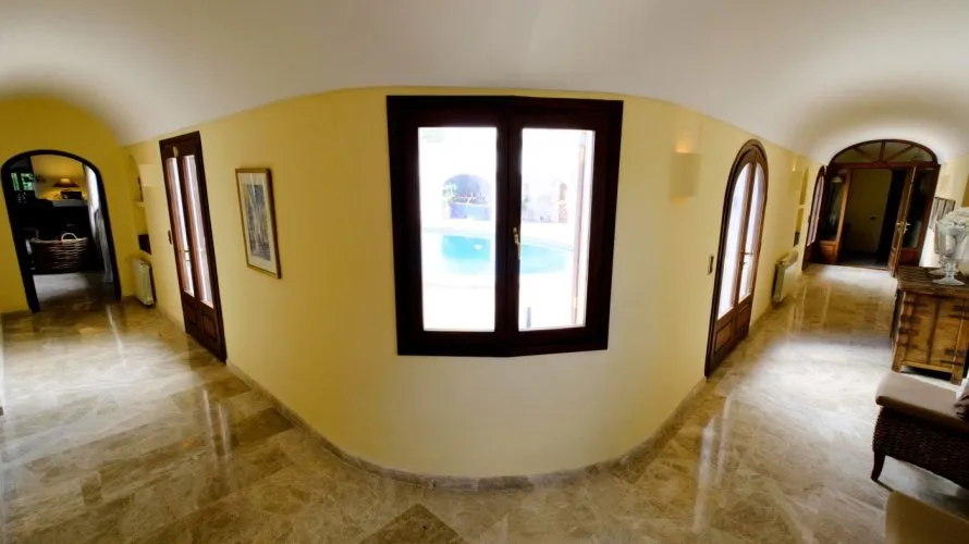 4 bedrooms villa for sale, Fustera, Spain No. 291 № 21