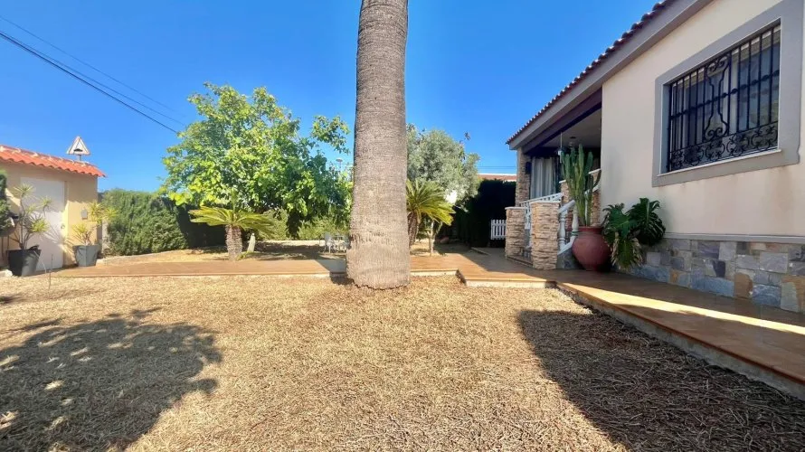 3 bedrooms villa for sale, Torrevieja, Spain No. 742 № 6