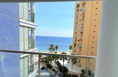 62m² apartment for sale, Calpe, Spain No. 850