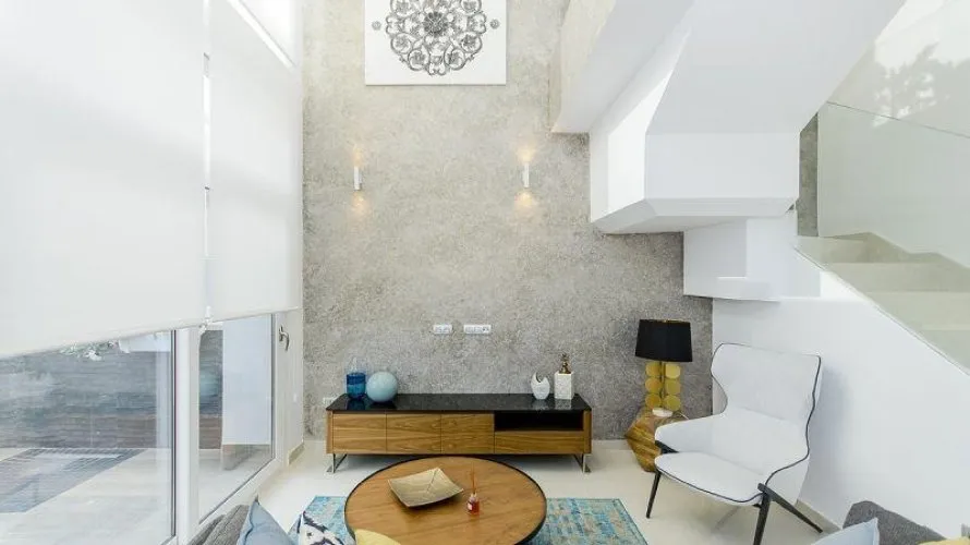 3 bedrooms villa for sale, Ciudad Quesada, Spain No. 274 № 7