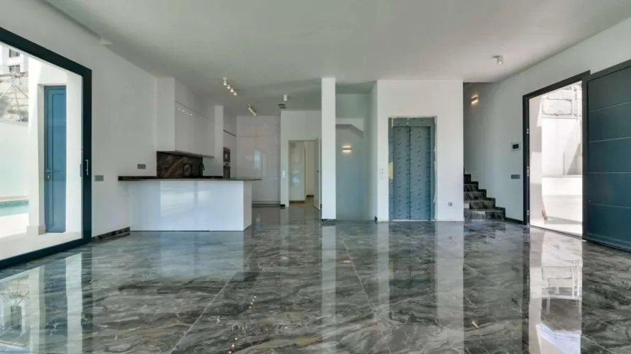 7 bedrooms villa for sale, Finestrat, Spain No. 796 № 25